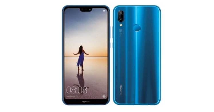 Huawei Nova 3