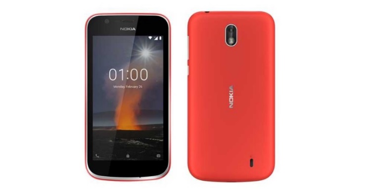 Android Go smartphones in India