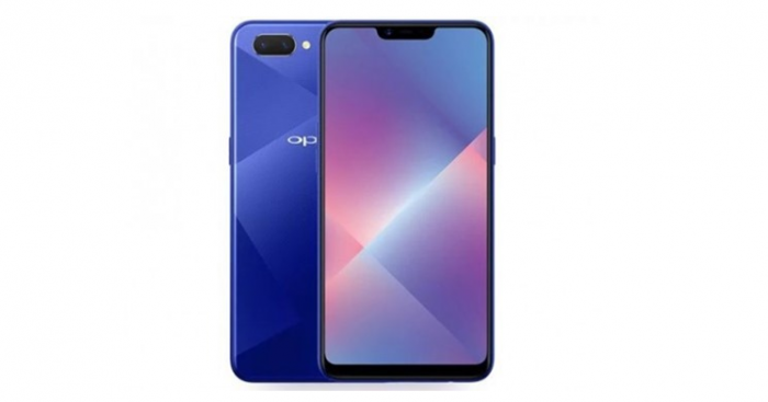 OPPO Find X first impressions: makes the iPhone X look unimpressive