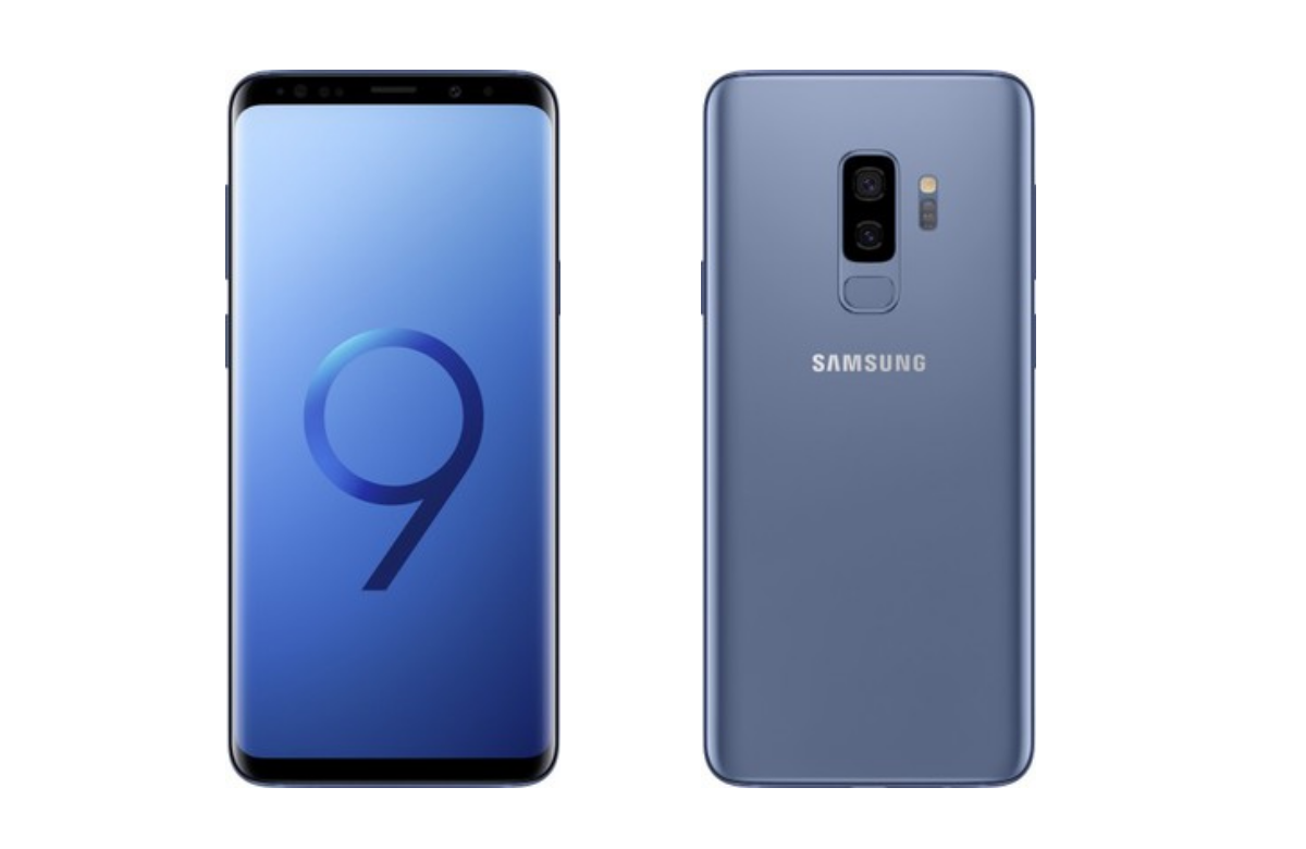 Best bezel-less smartphones of 2018