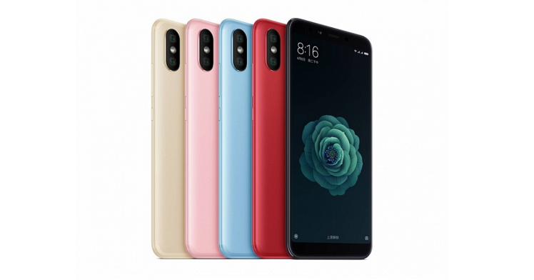 mi A2