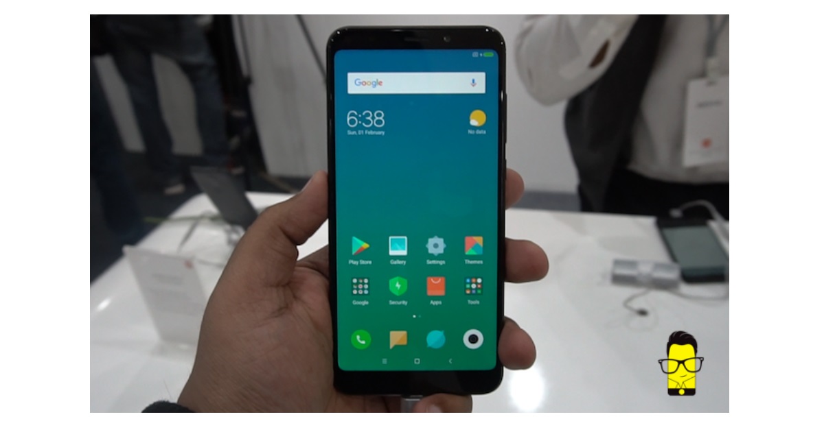 Best battery backup phones under 10,000