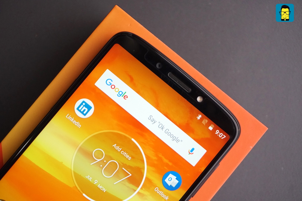 moto e5 plus