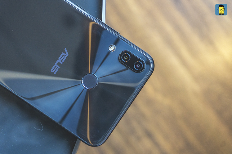 ZenFone 5Z 6