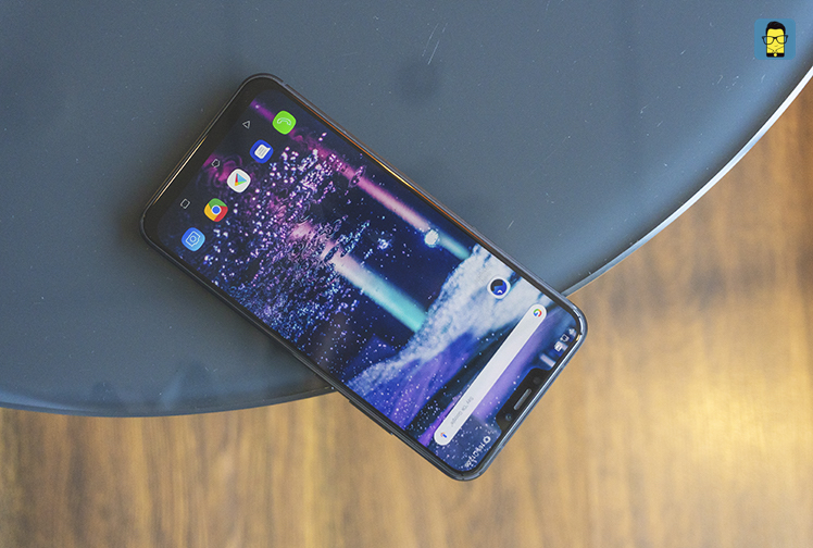 ZenFone 5Z 7