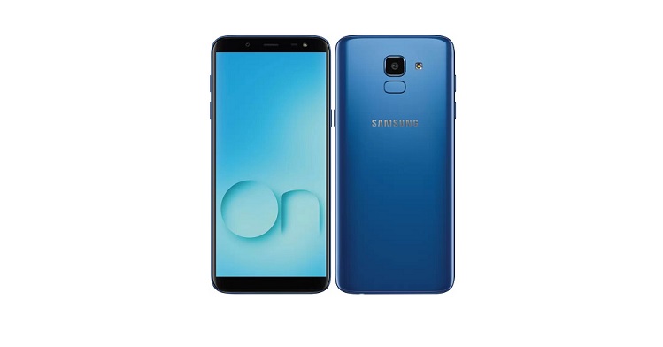Samsung Galaxy On6