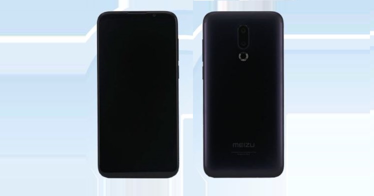 Meizu 16X