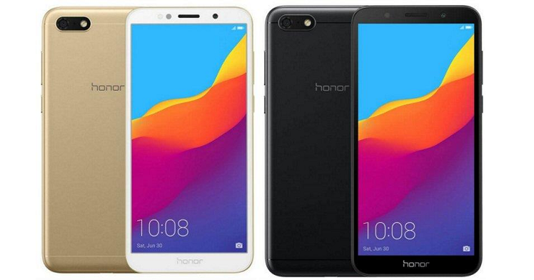 honor 7s