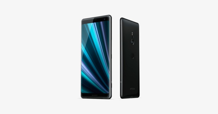 Sony Xperia XZ3