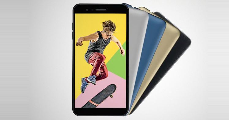 LG Candy
