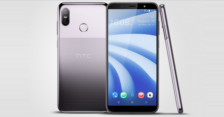 HTC U12 Life