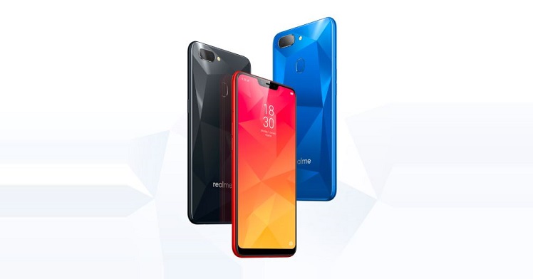 Realme 2 Pro to launch on September 27