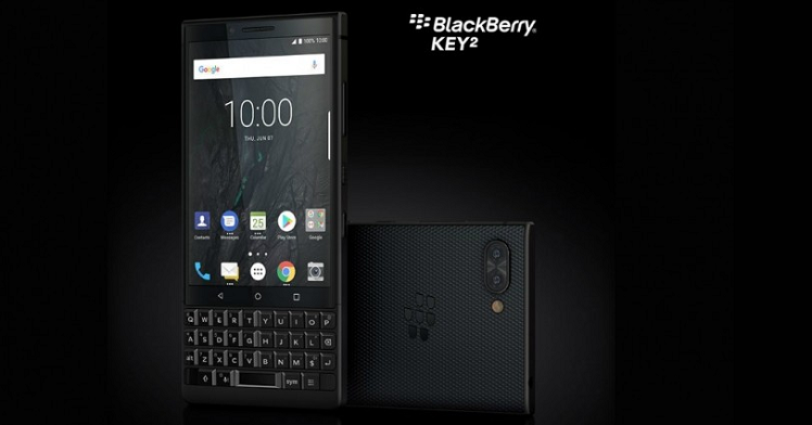 KEY2 Lite