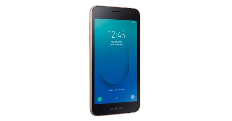 Samsung Galaxy J2 Core