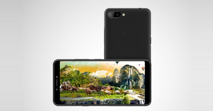 Itel A22