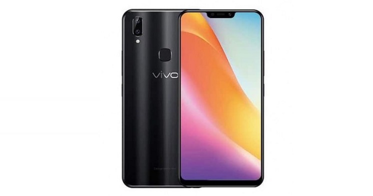 Vivo Y83 Pro