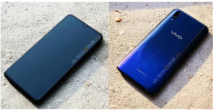 Vivo V11
