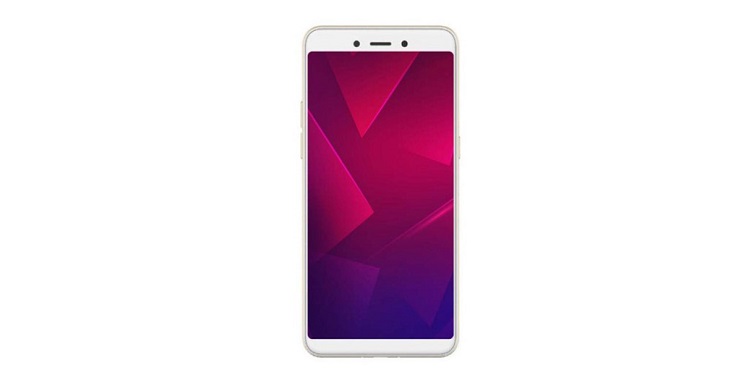 Coolpad Mega 5A