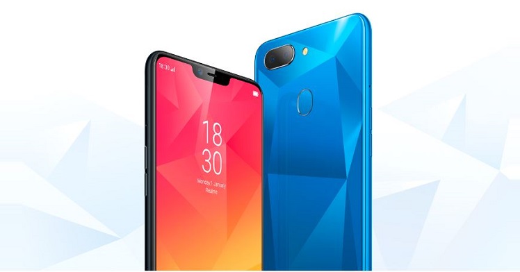 Realme 2