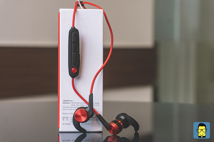 1more Ibfree Sport Bluetooth Earphones Review Yet Another Quality Offering By 1more Mr Phone 1more hasn't been in india for too long, but the company is making itself known by launching a few impressive earphones in a span of one year. 1more ibfree sport bluetooth earphones