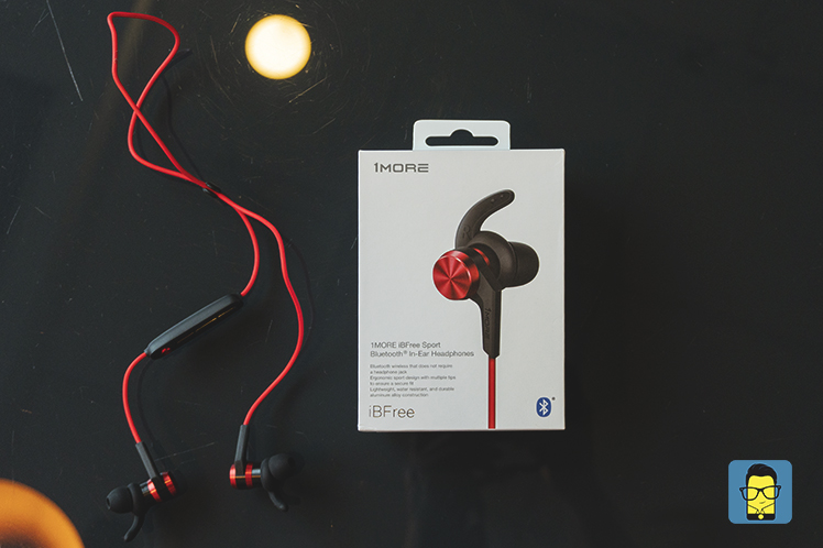 1more Ibfree Sport Bluetooth Earphones Review Yet Another Quality Offering By 1more Mr Phone Bluetooth™ wireless sport design that does not require a headphone jack. 1more ibfree sport bluetooth earphones