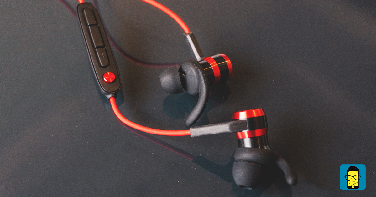 1more bluetooth earphones