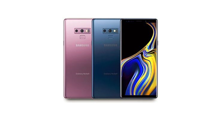 Note 9 - Colours