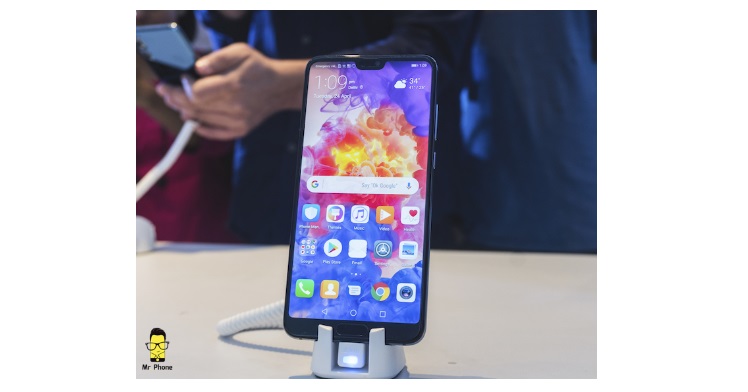 Best AI camera phones in India