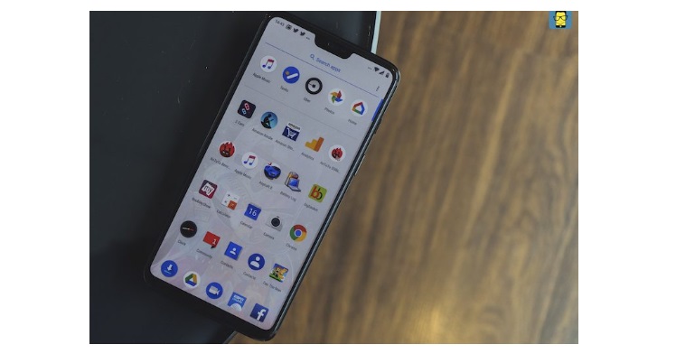 Best phones with a notch display
