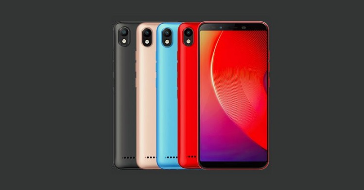 Infinix SMART 2