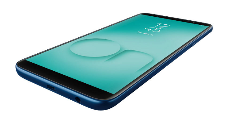 Galaxy On8