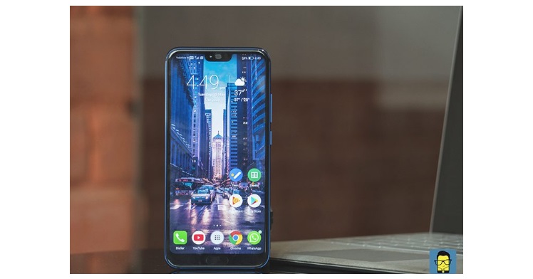 Best phones with IR Blasters