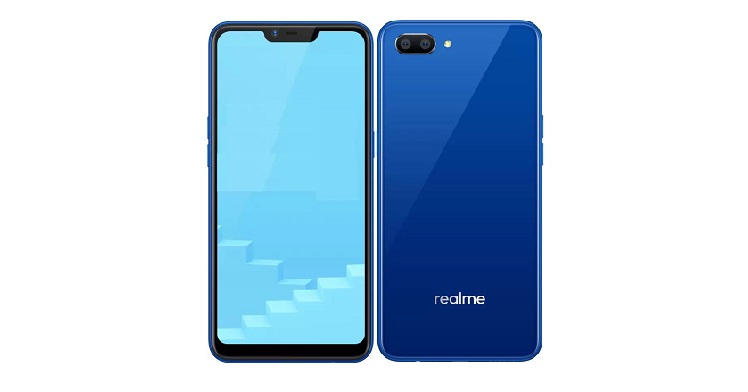 Realme C1