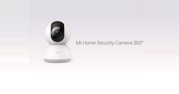 Mi Home Security