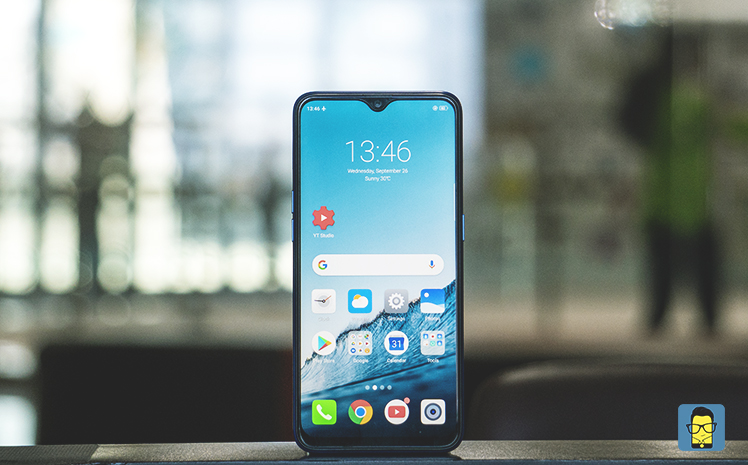 Realme U-series