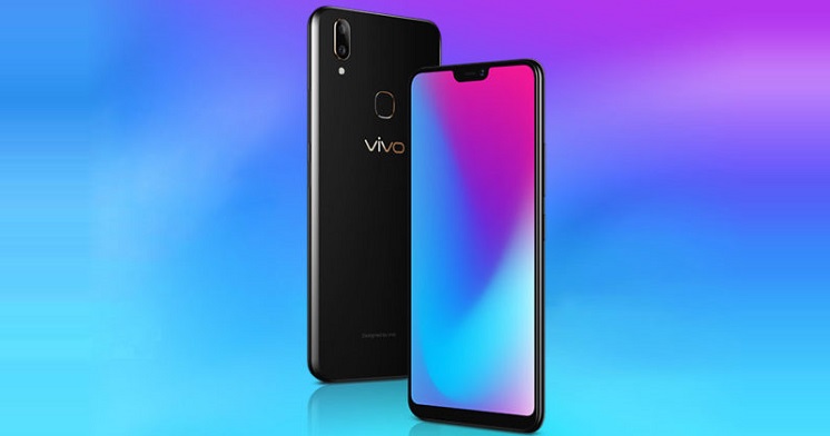 Vivo V9 Pro