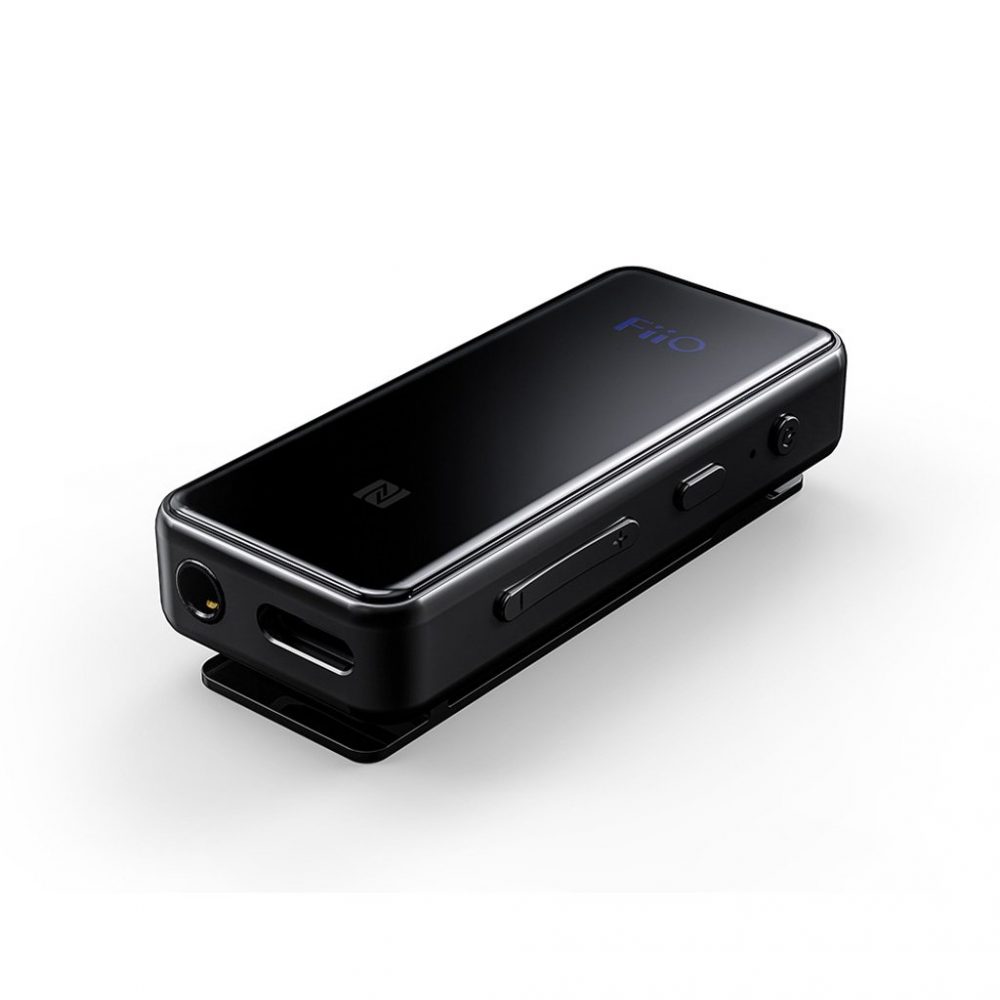 Fiio BTR3 portable high-fidelity Bluetooth amplifier launched in India