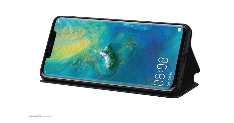 Mate 20 pro