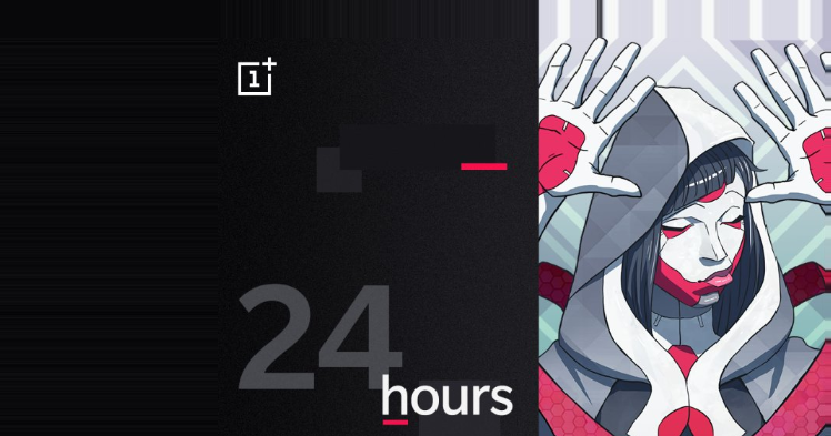 OnePlus Crackables