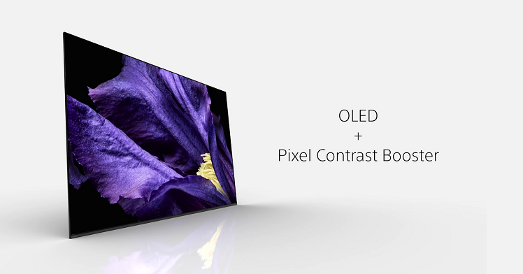 Sony OLED Tv