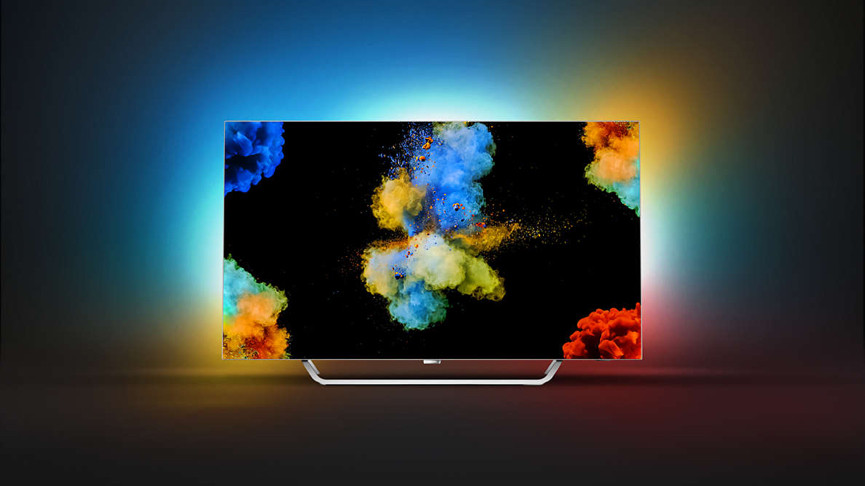OnePlus TV