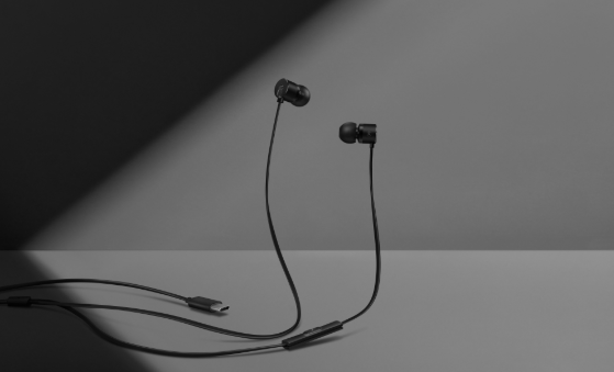 OnePlus Type-C Bullets