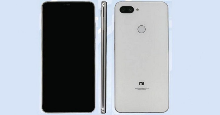 Mi 8 Youth Edition