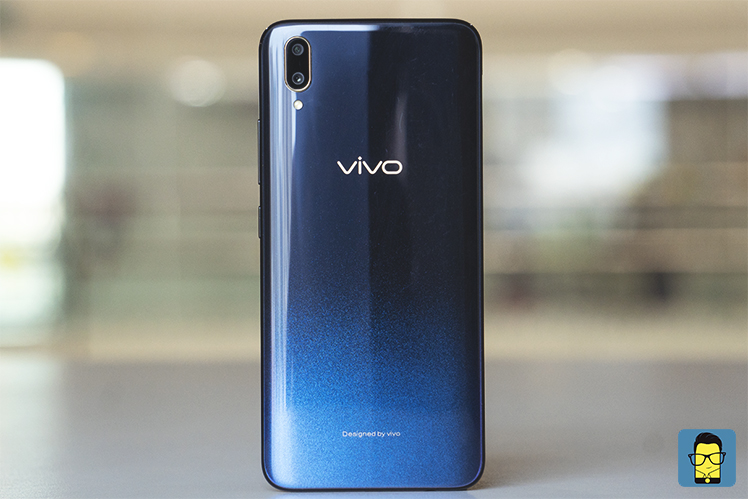 11 Solid Reasons Why The Vivo V11 Pro Should Be Your Next Smartphone Mr Phone