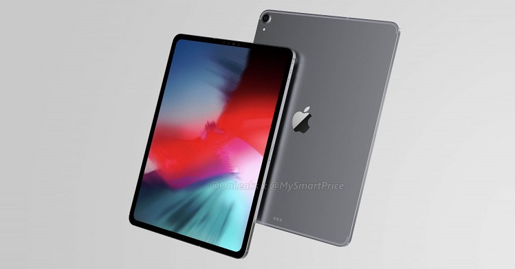 iPad Pro