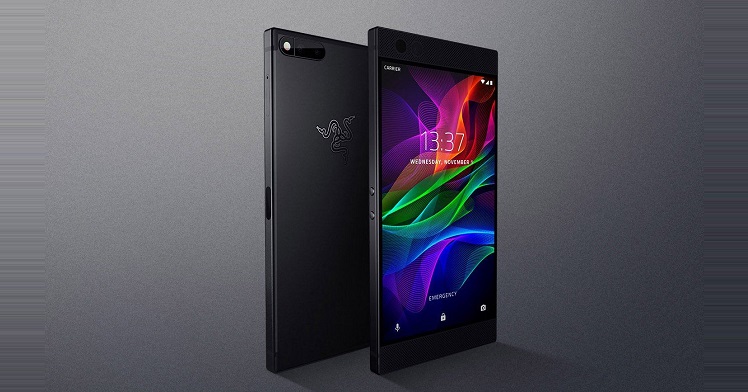 Razer Phone 2