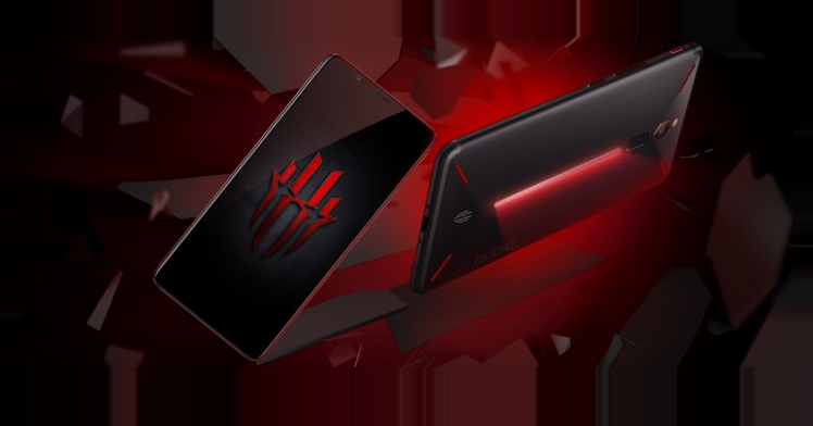 Red Magic
