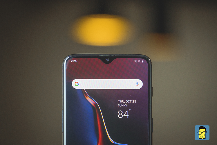 OnePlus 6T