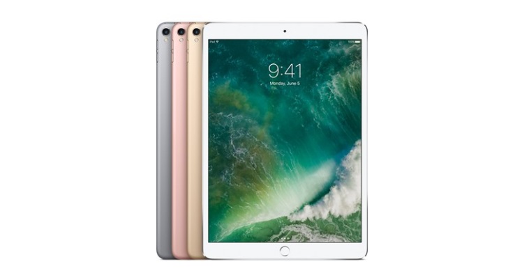 Apple iPad Pro and iPad Mini to come on October 30