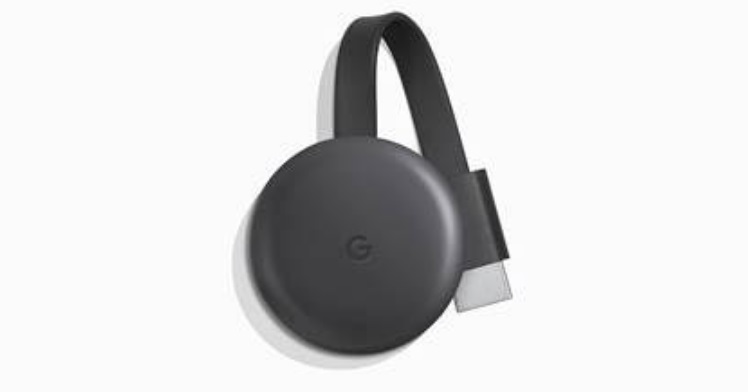 Google Chromecast